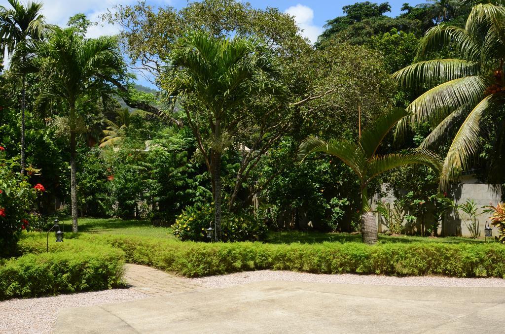 Villa Kordia Pointe Au Sel Kamer foto
