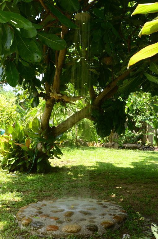 Villa Kordia Pointe Au Sel Buitenkant foto