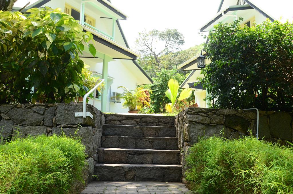 Villa Kordia Pointe Au Sel Kamer foto
