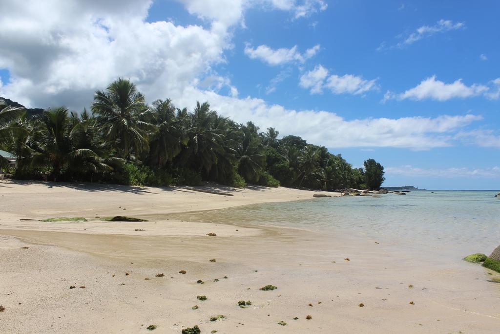 Villa Kordia Pointe Au Sel Buitenkant foto