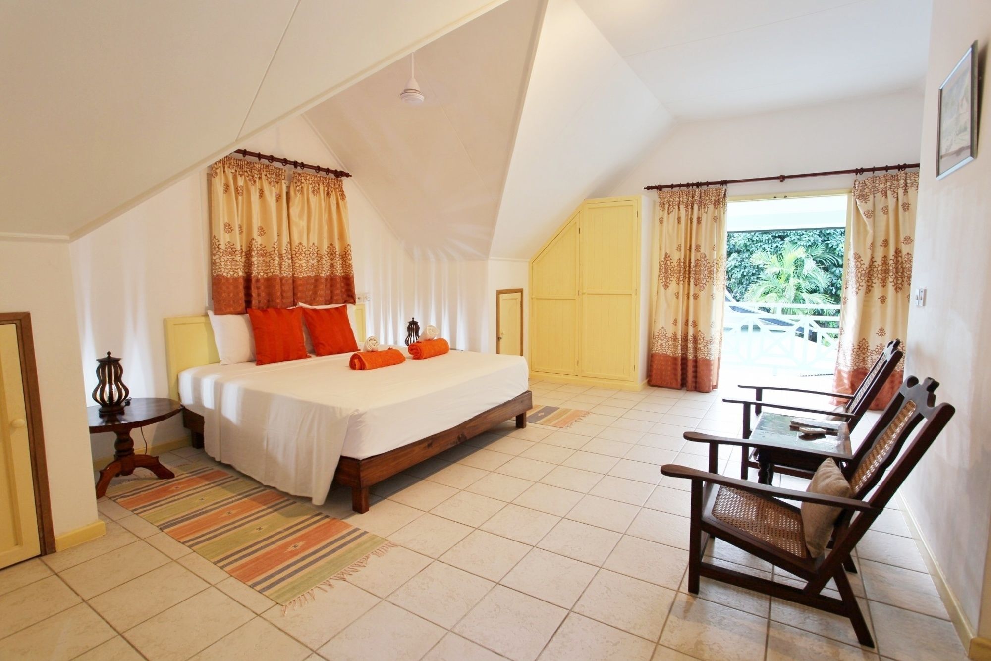 Villa Kordia Pointe Au Sel Buitenkant foto